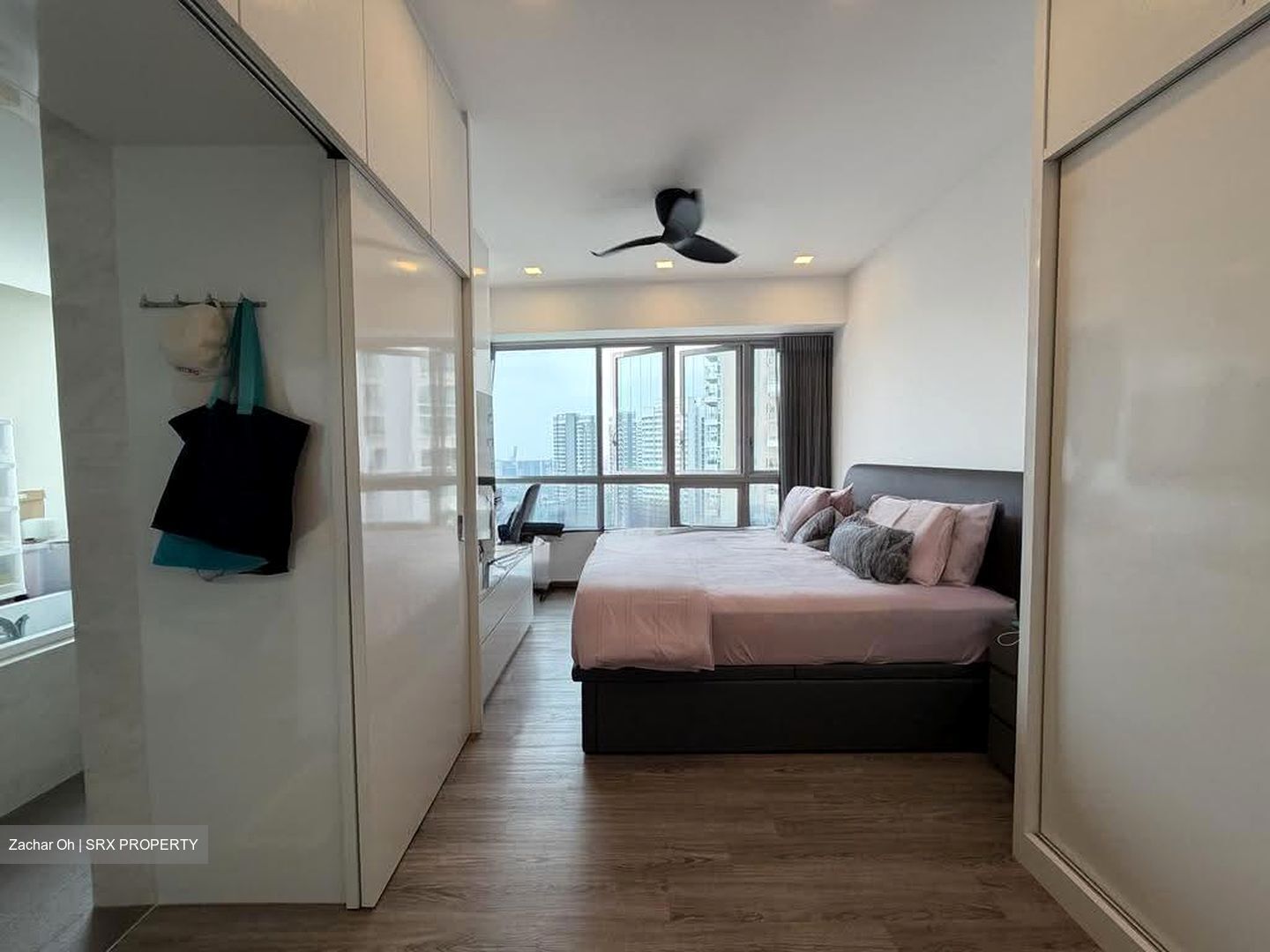 Twin Regency (D3), Condominium #607507611